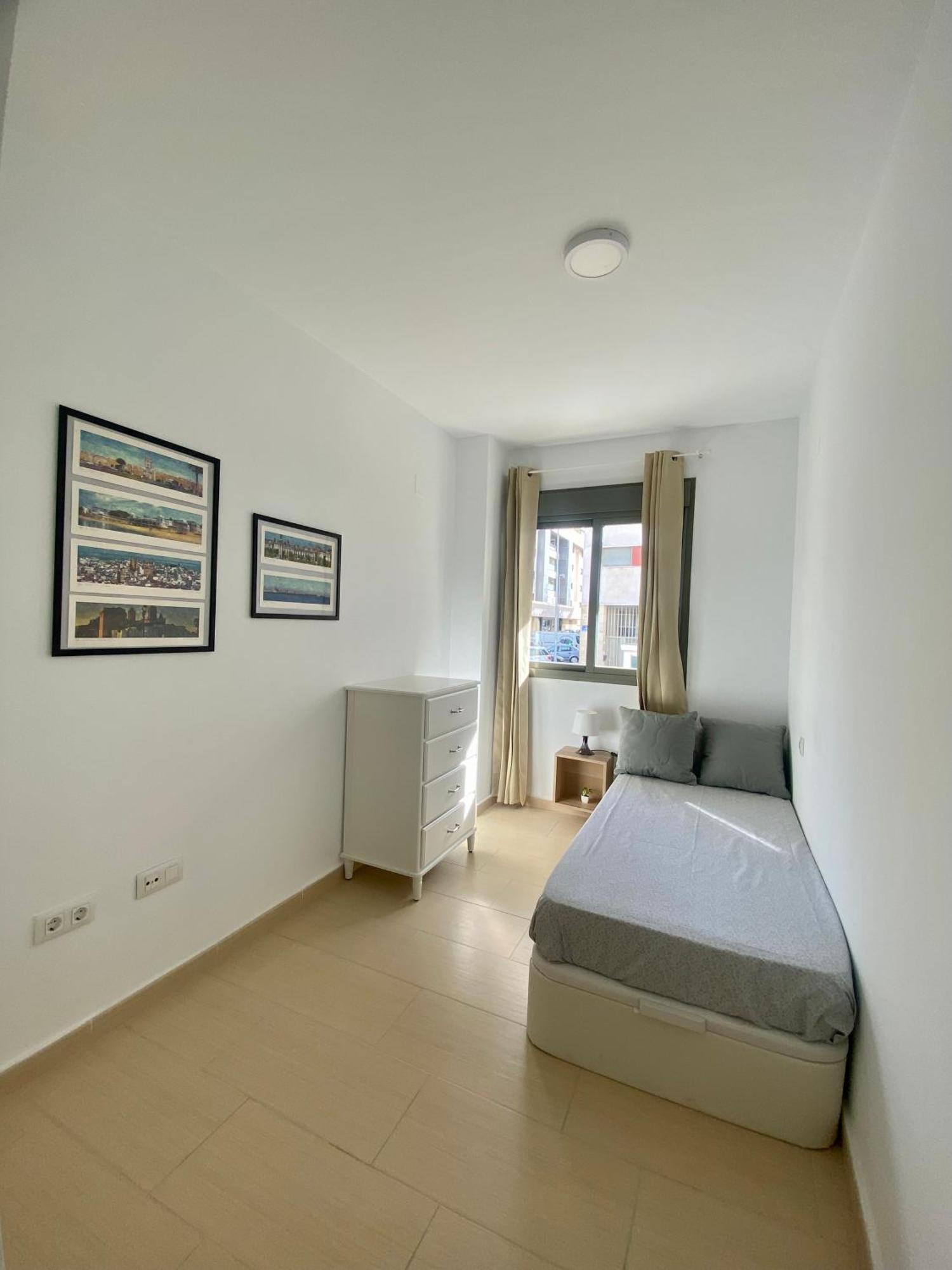 Apartment New Blue *
