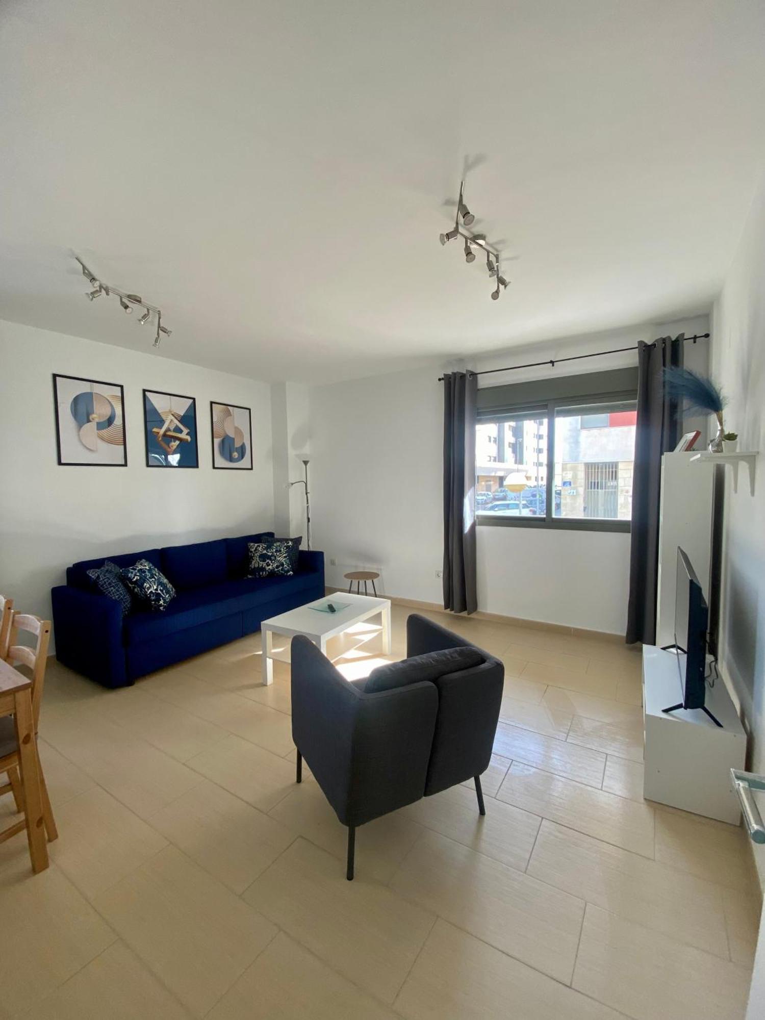 Apartment New Blue *