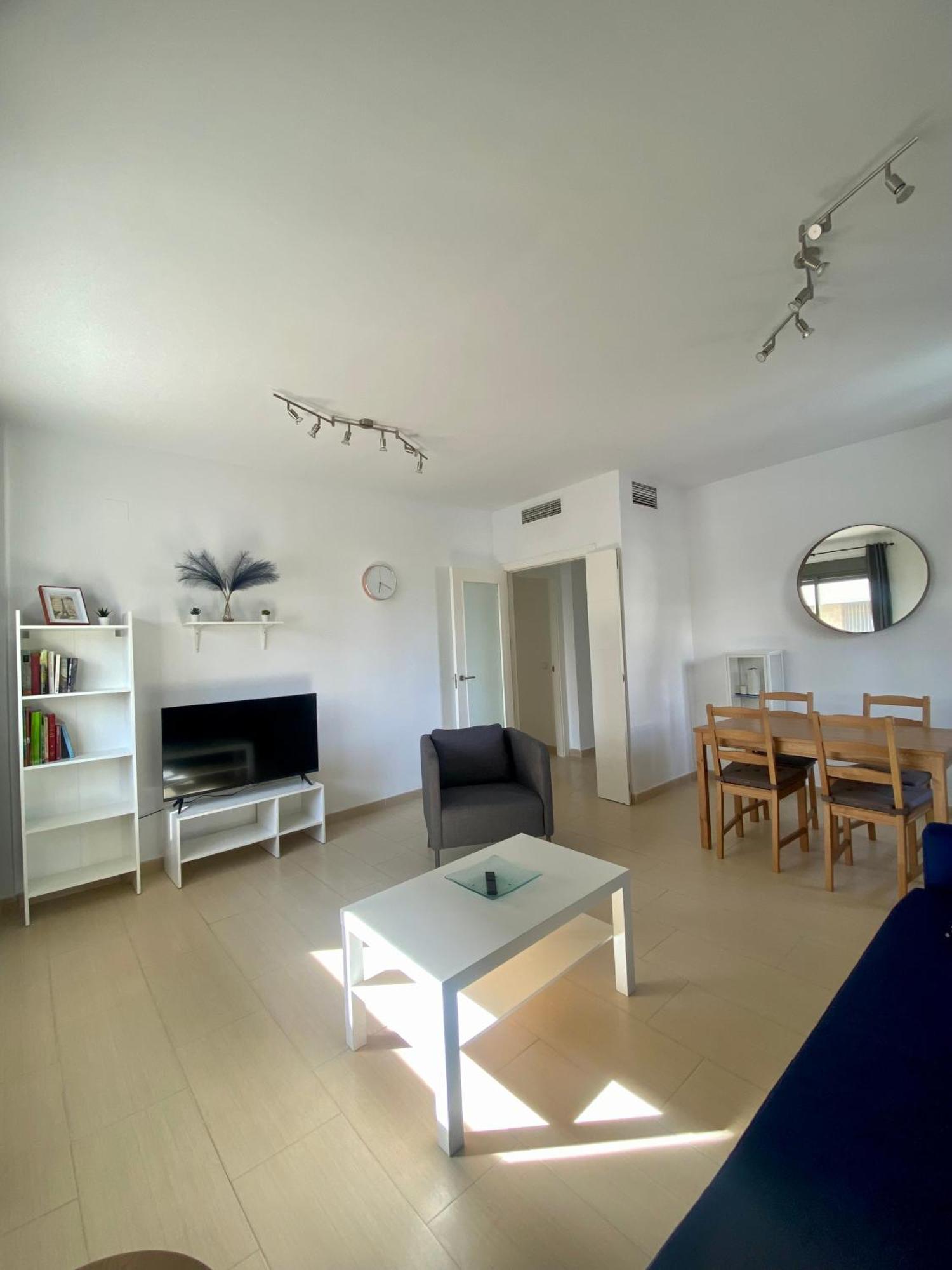 Apartment New Blue *